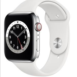 Apple Watch Series 6